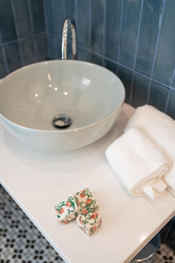 Sorrento Nature & Spa Екстериор снимка