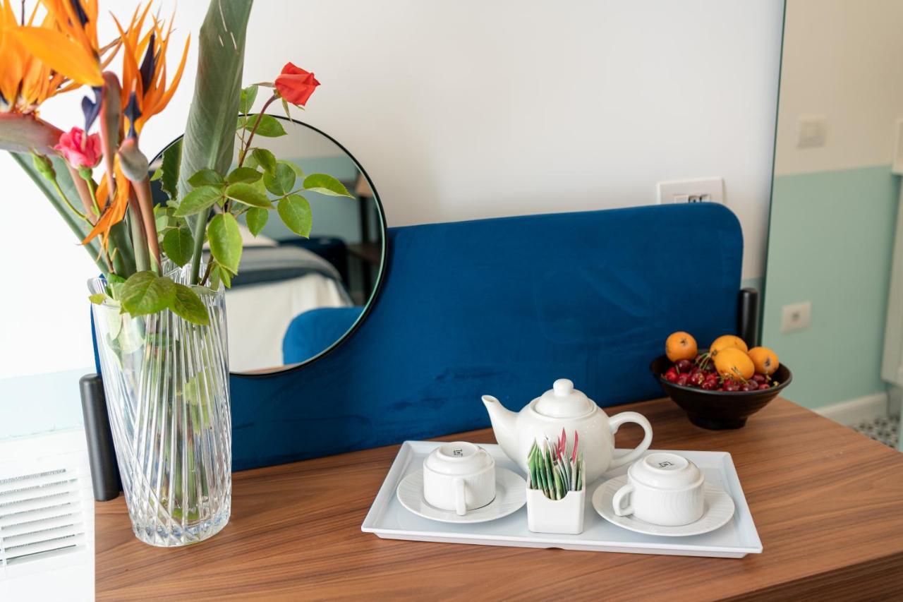 Sorrento Nature & Spa Екстериор снимка