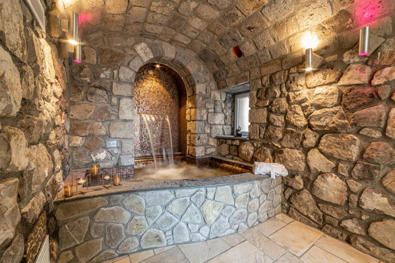 Sorrento Nature & Spa Екстериор снимка
