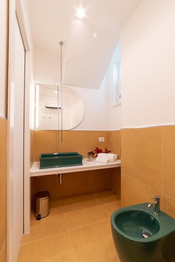 Sorrento Nature & Spa Екстериор снимка