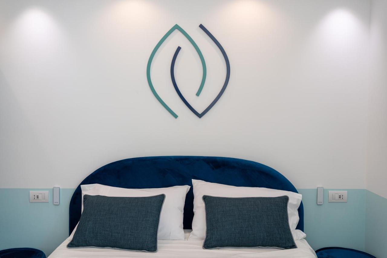 Sorrento Nature & Spa Екстериор снимка