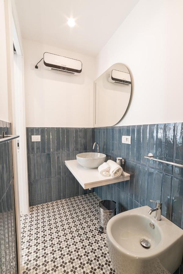 Sorrento Nature & Spa Екстериор снимка