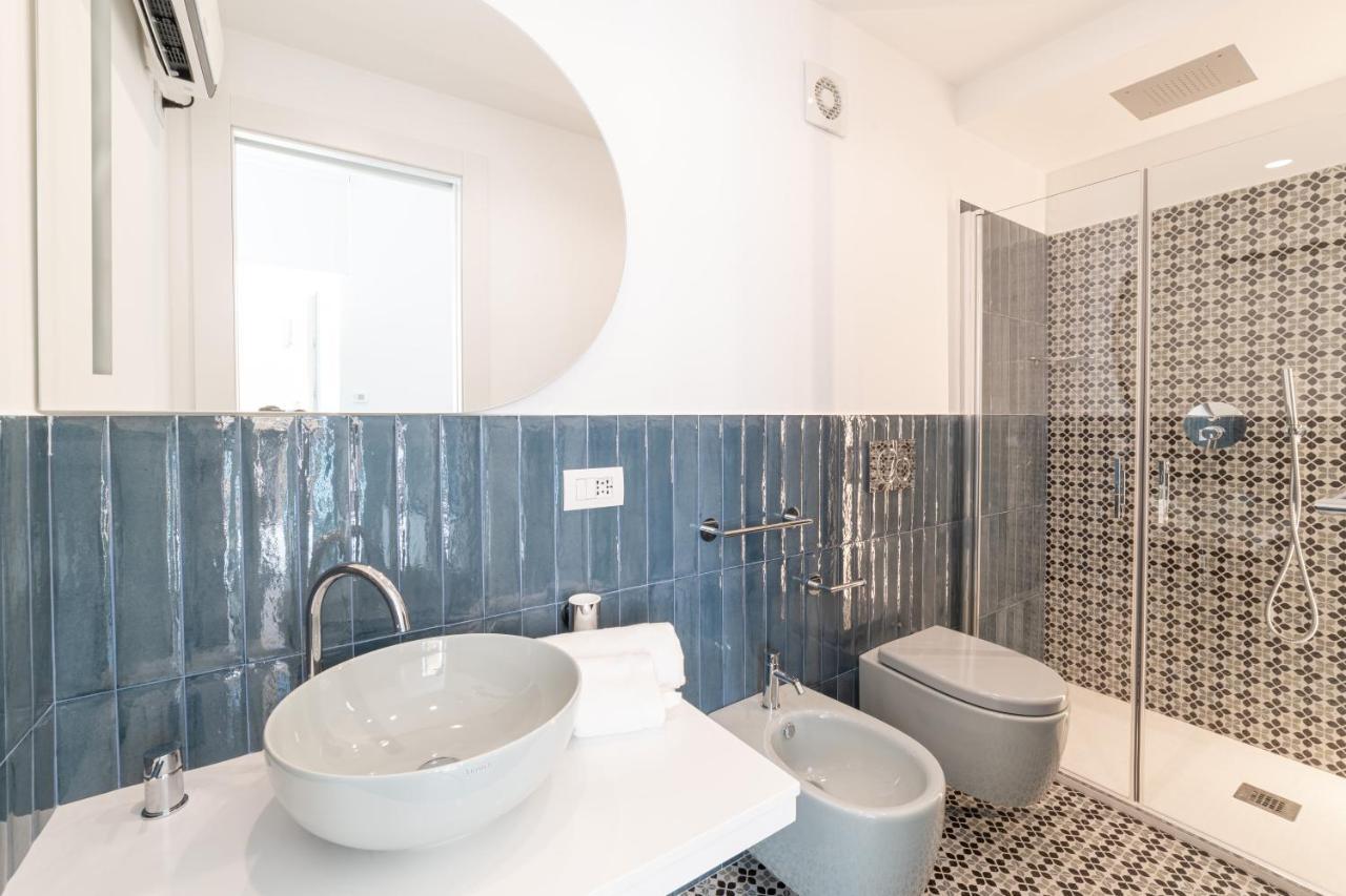 Sorrento Nature & Spa Екстериор снимка