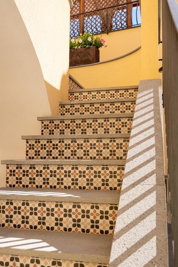 Sorrento Nature & Spa Екстериор снимка