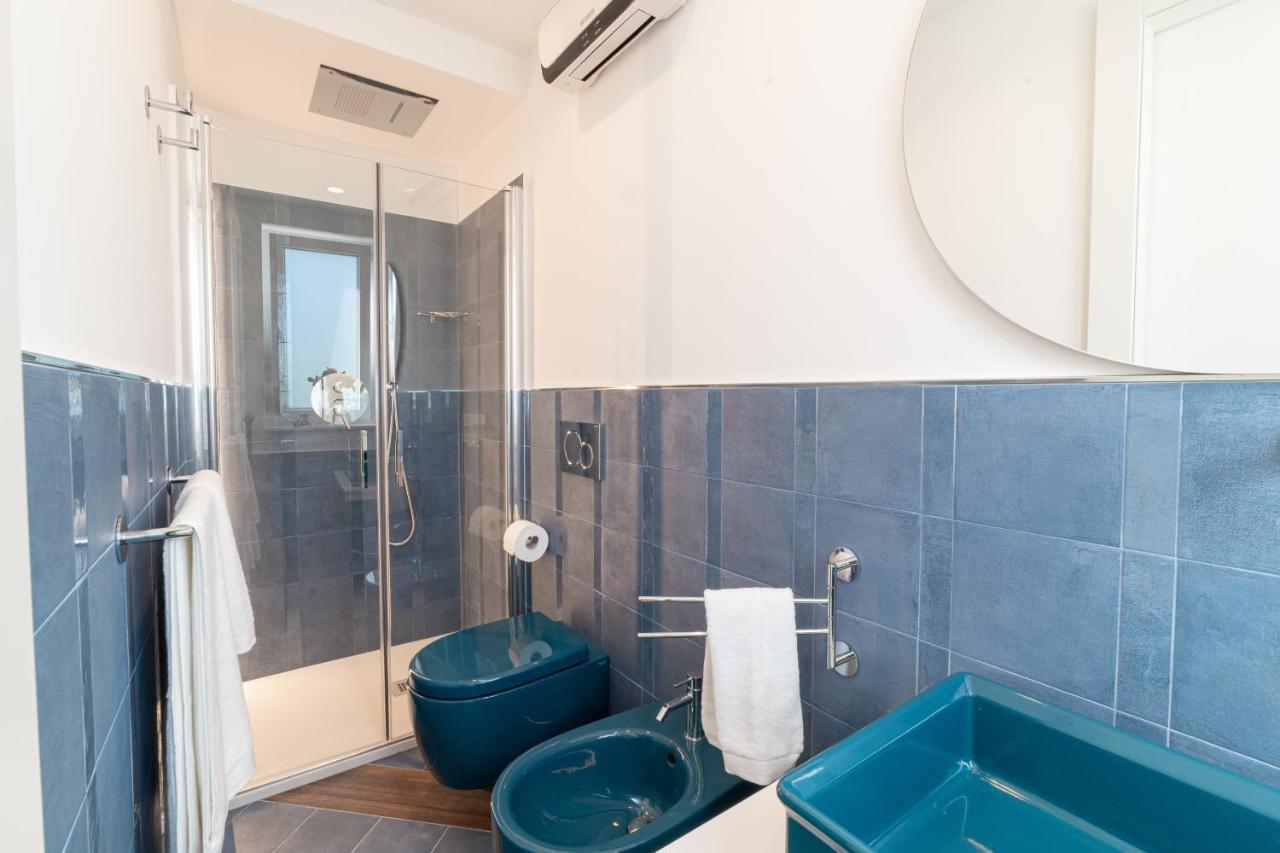 Sorrento Nature & Spa Екстериор снимка