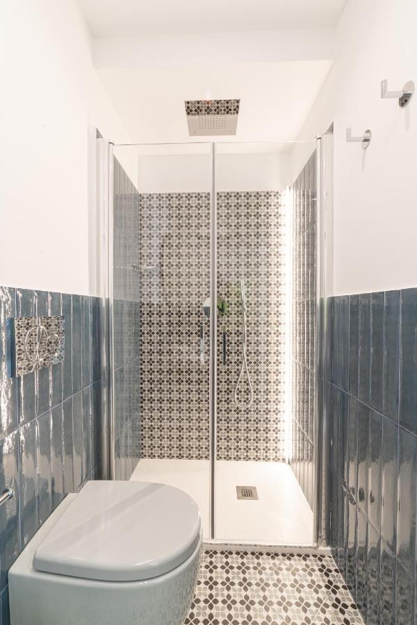 Sorrento Nature & Spa Екстериор снимка