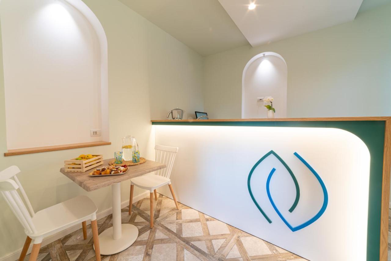 Sorrento Nature & Spa Екстериор снимка