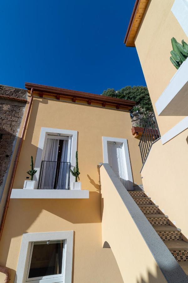 Sorrento Nature & Spa Екстериор снимка